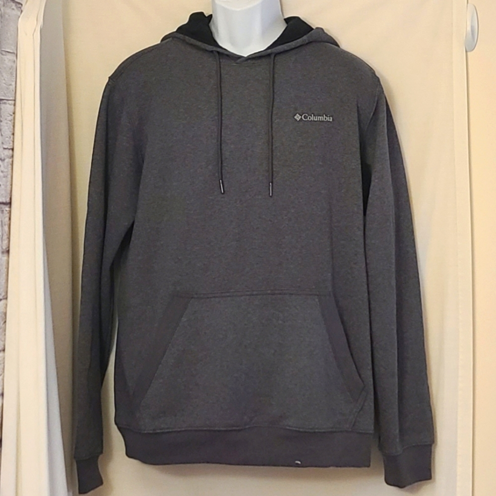 NWOT Columbia Hooded Sweatshirt - Picture 12 of 12